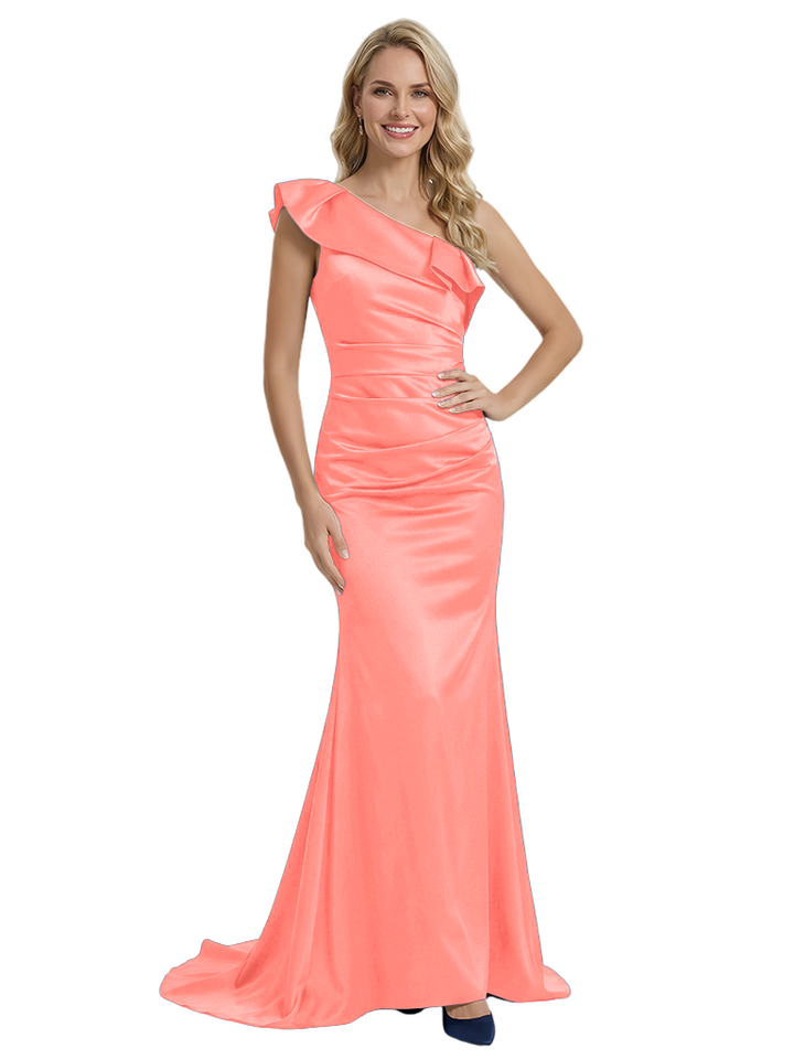 coral