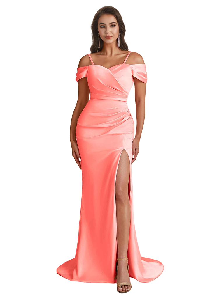 coral