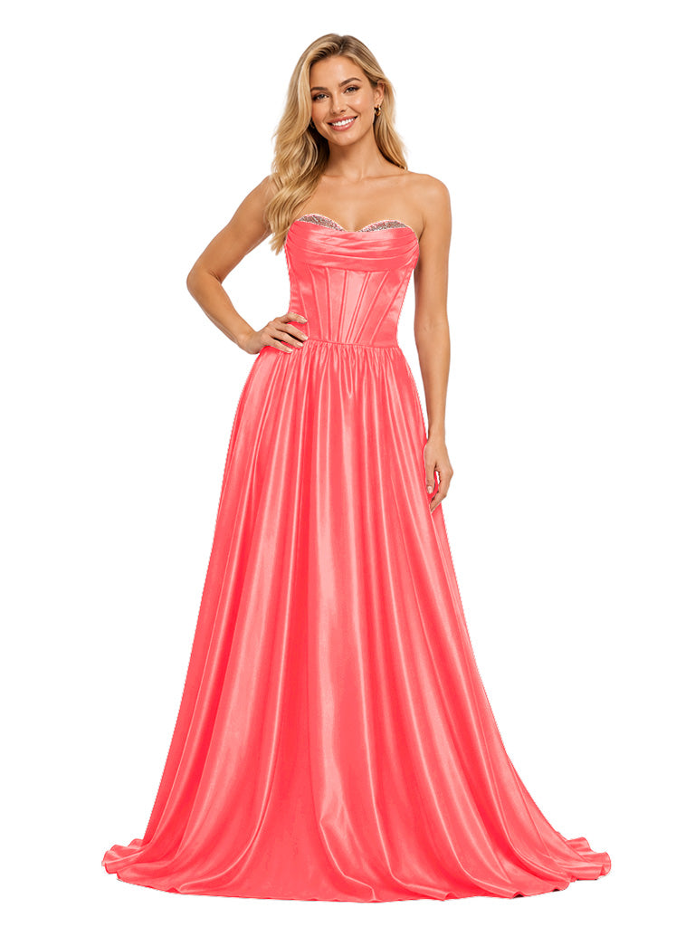 coral