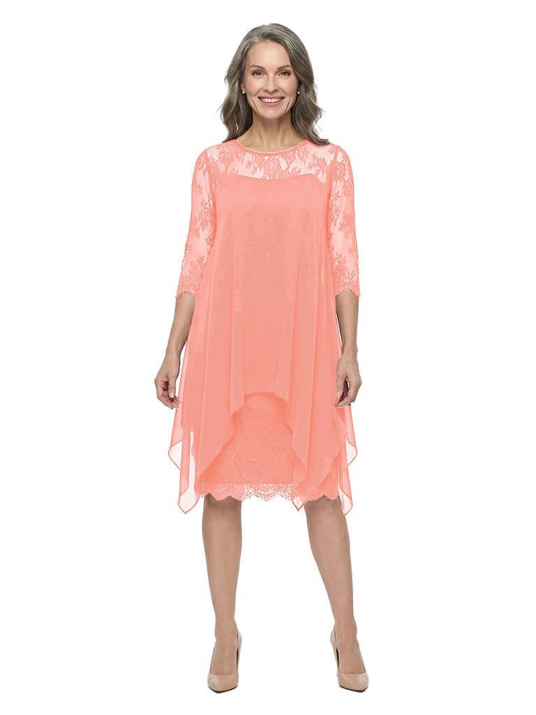 coral