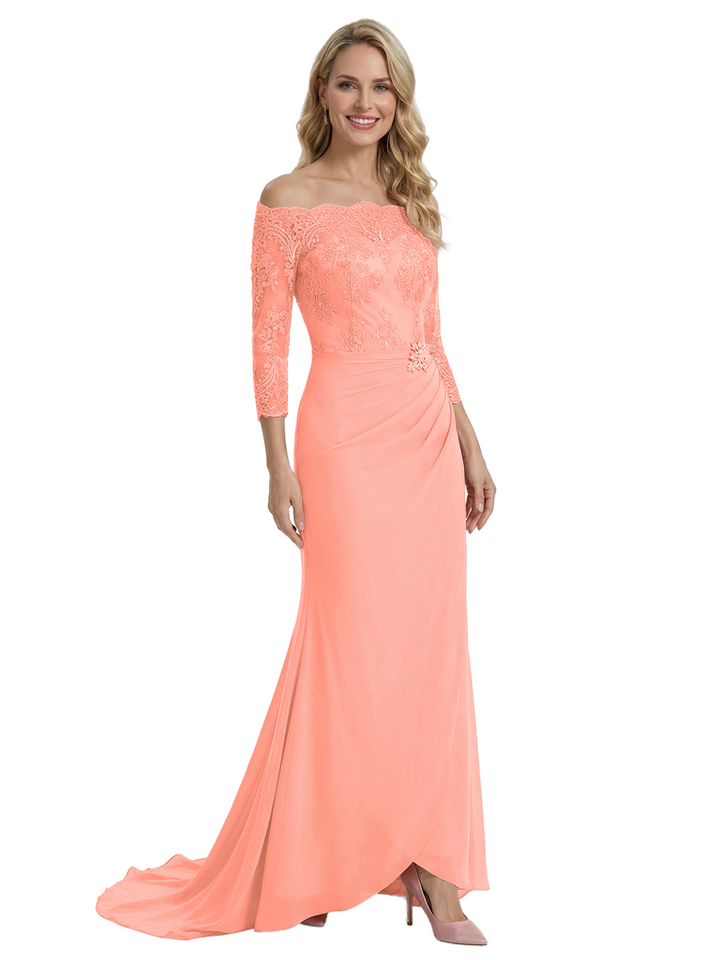 coral