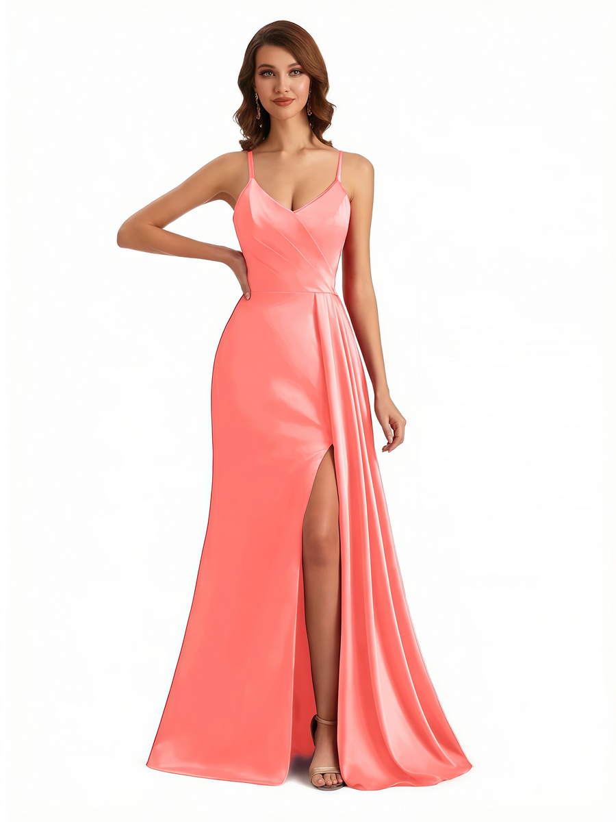 coral