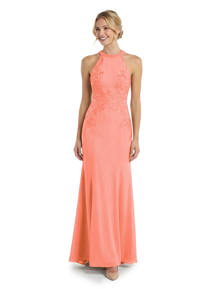 coral