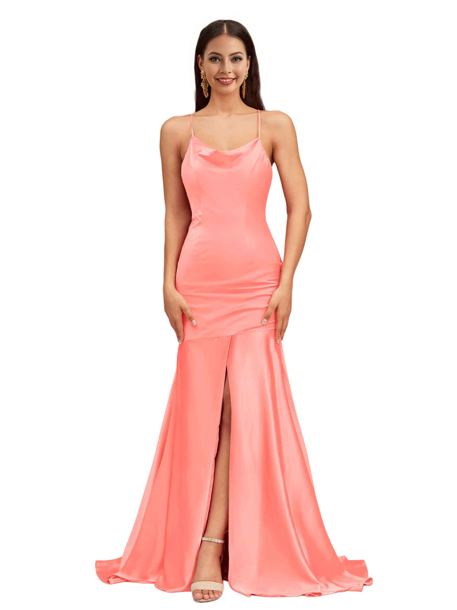 coral