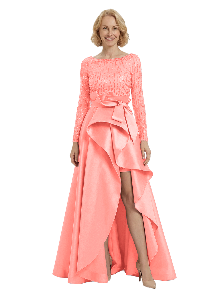 coral