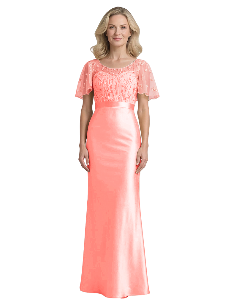 coral