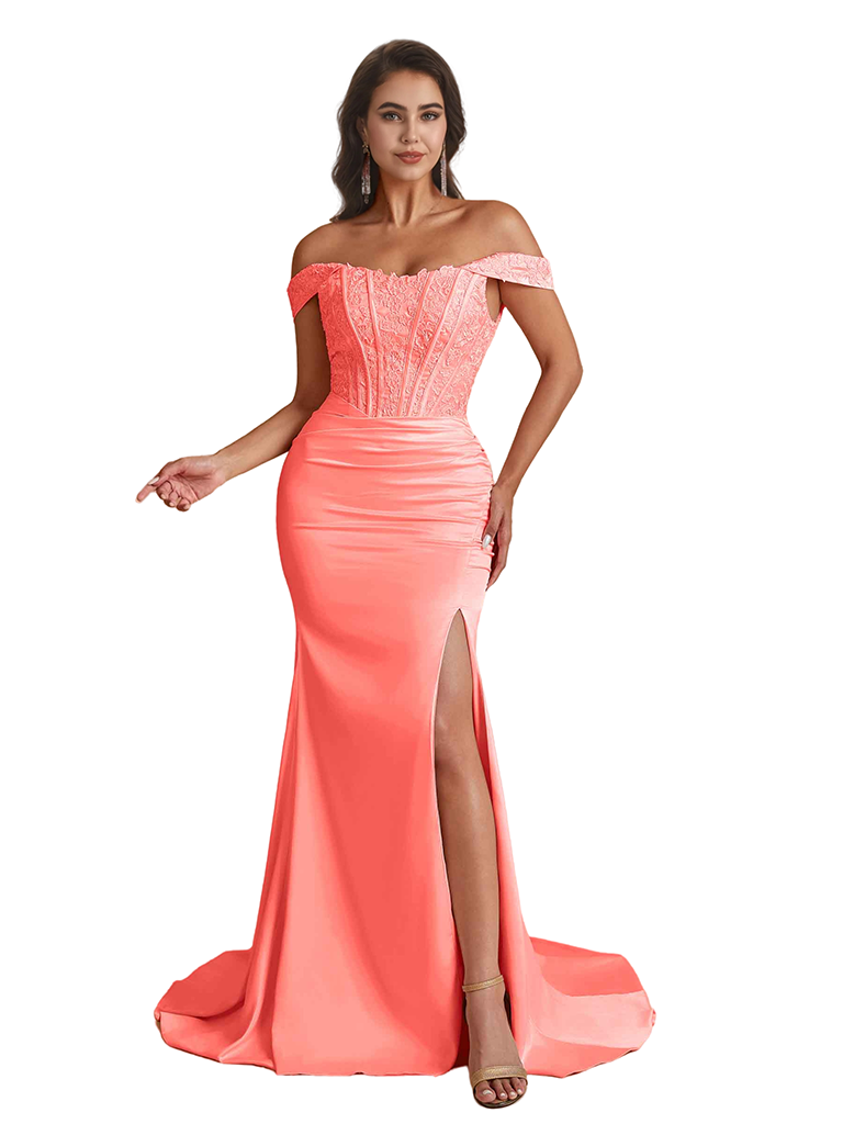coral