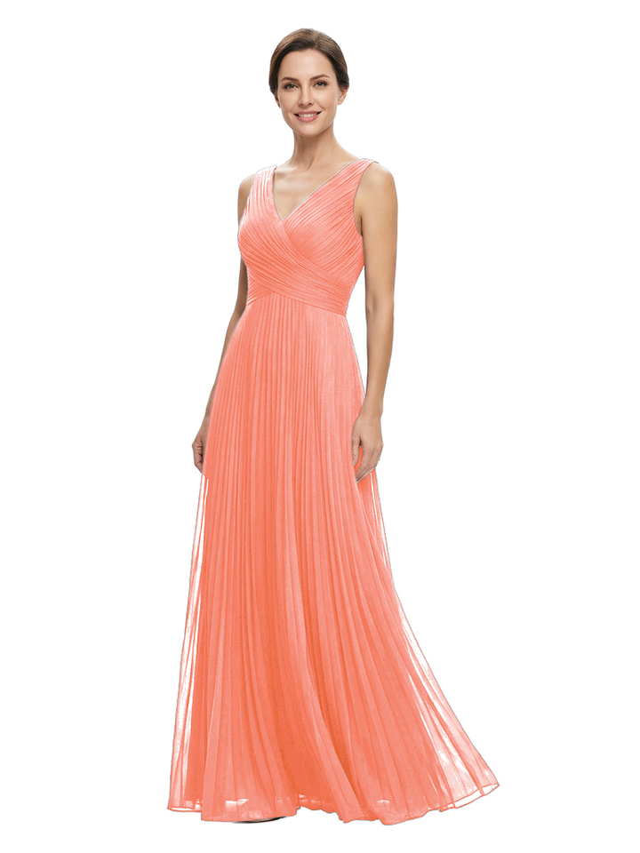 coral