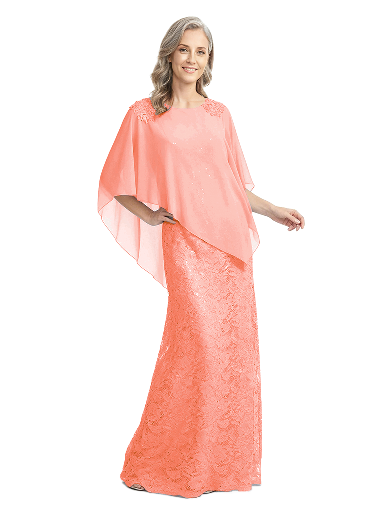 coral