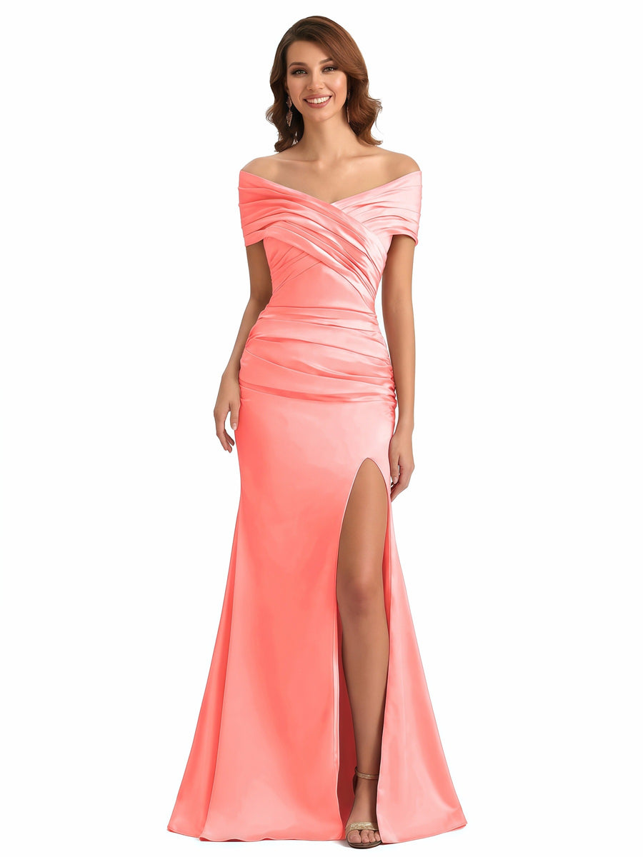 coral