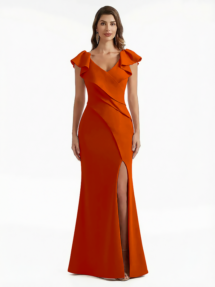 coral