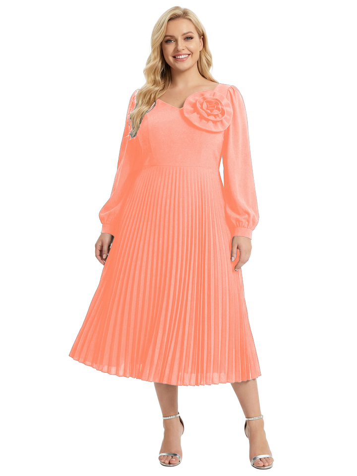 coral