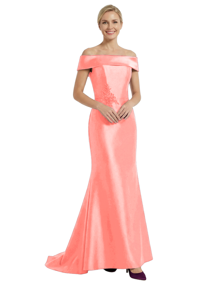 coral