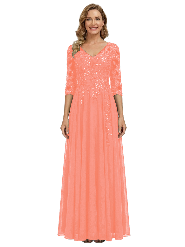 coral