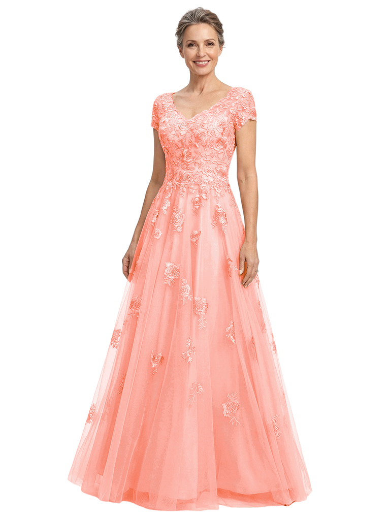 coral