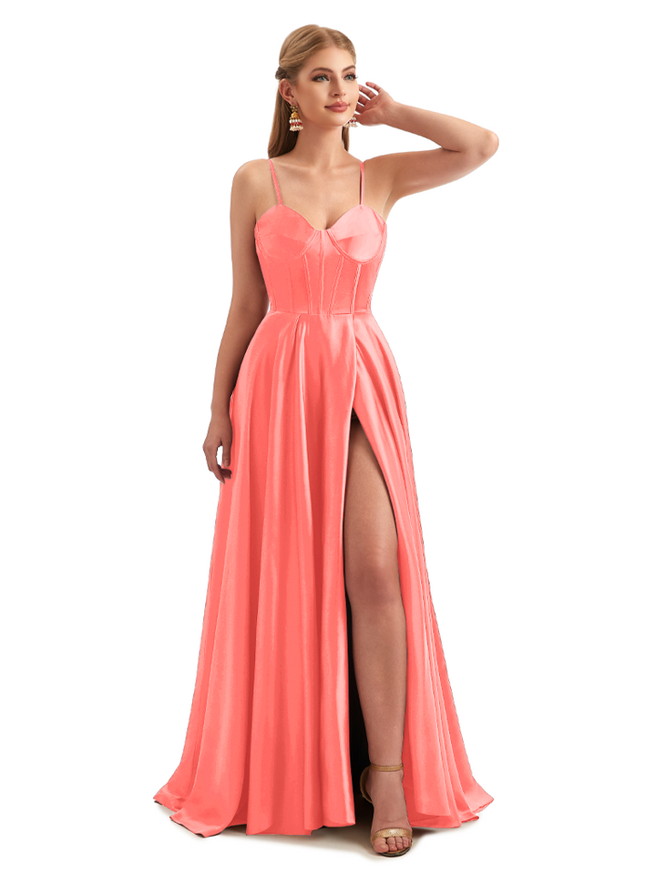 coral