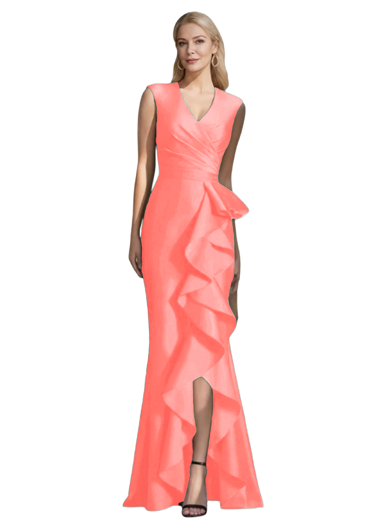 coral