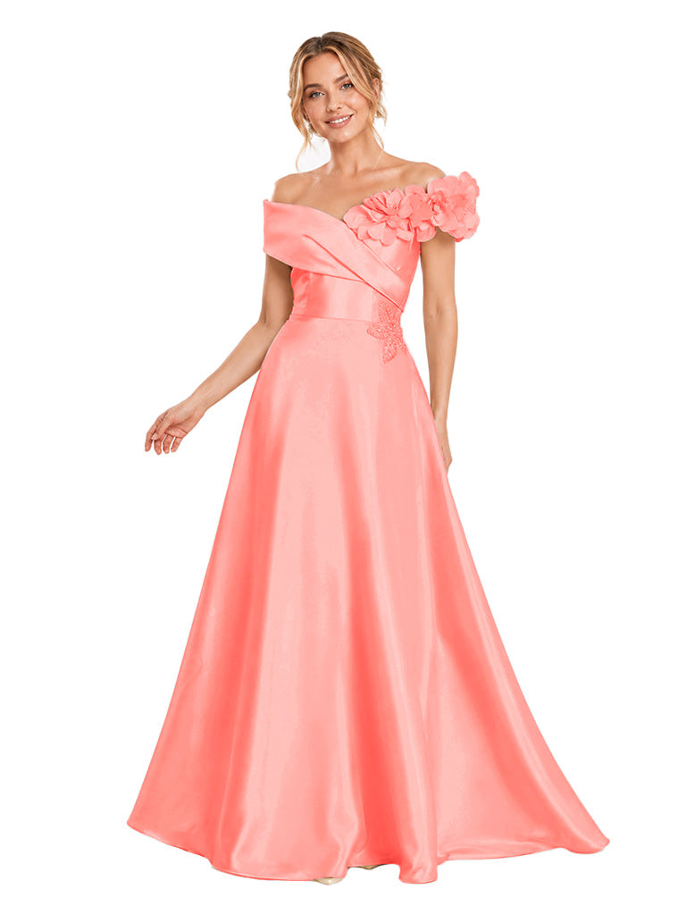 coral