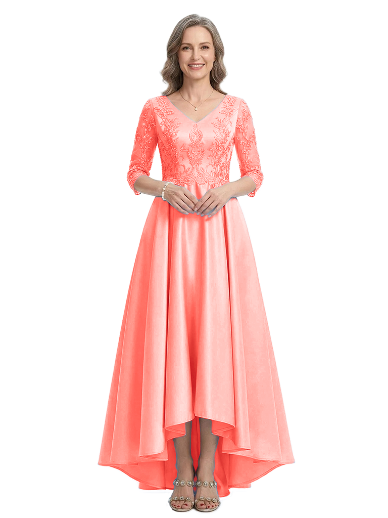 coral
