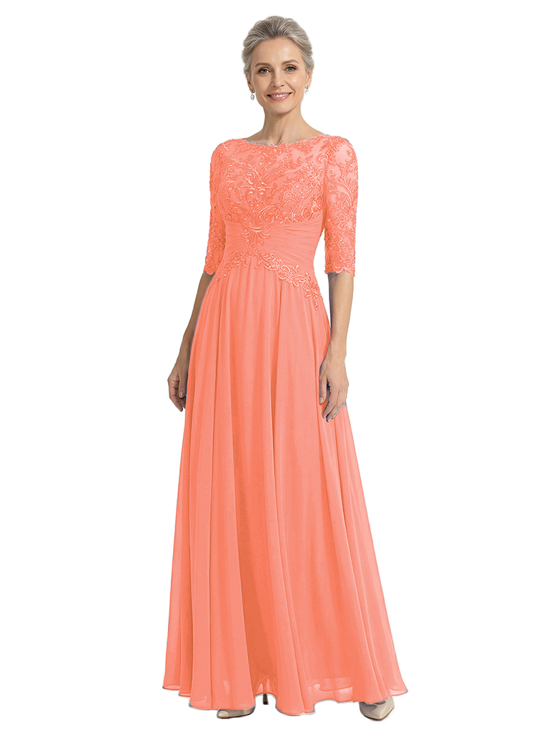 coral