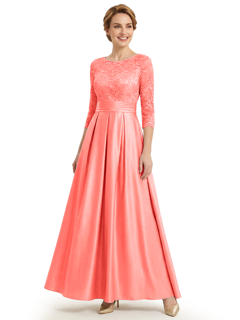 coral