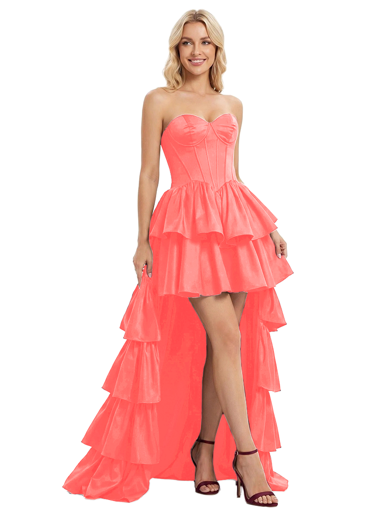 coral
