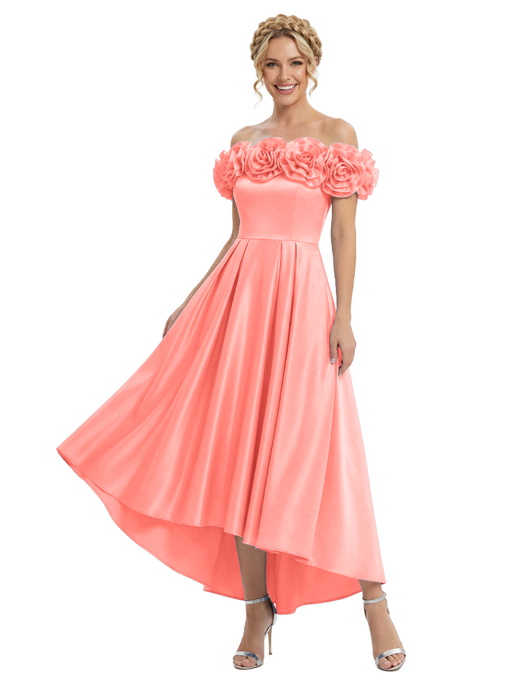 coral