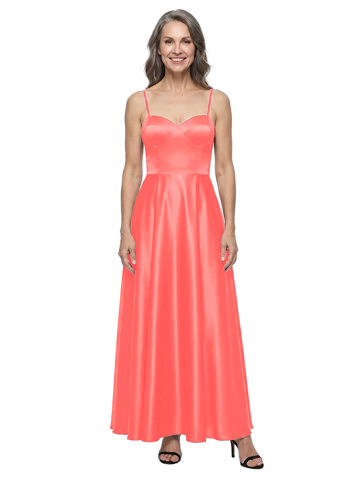 coral