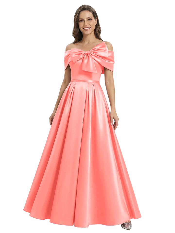 coral