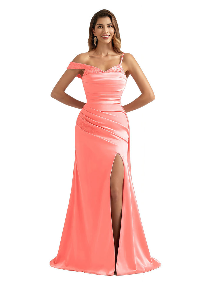 coral