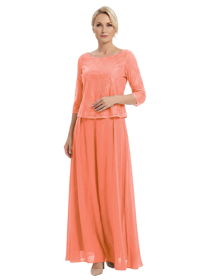 coral