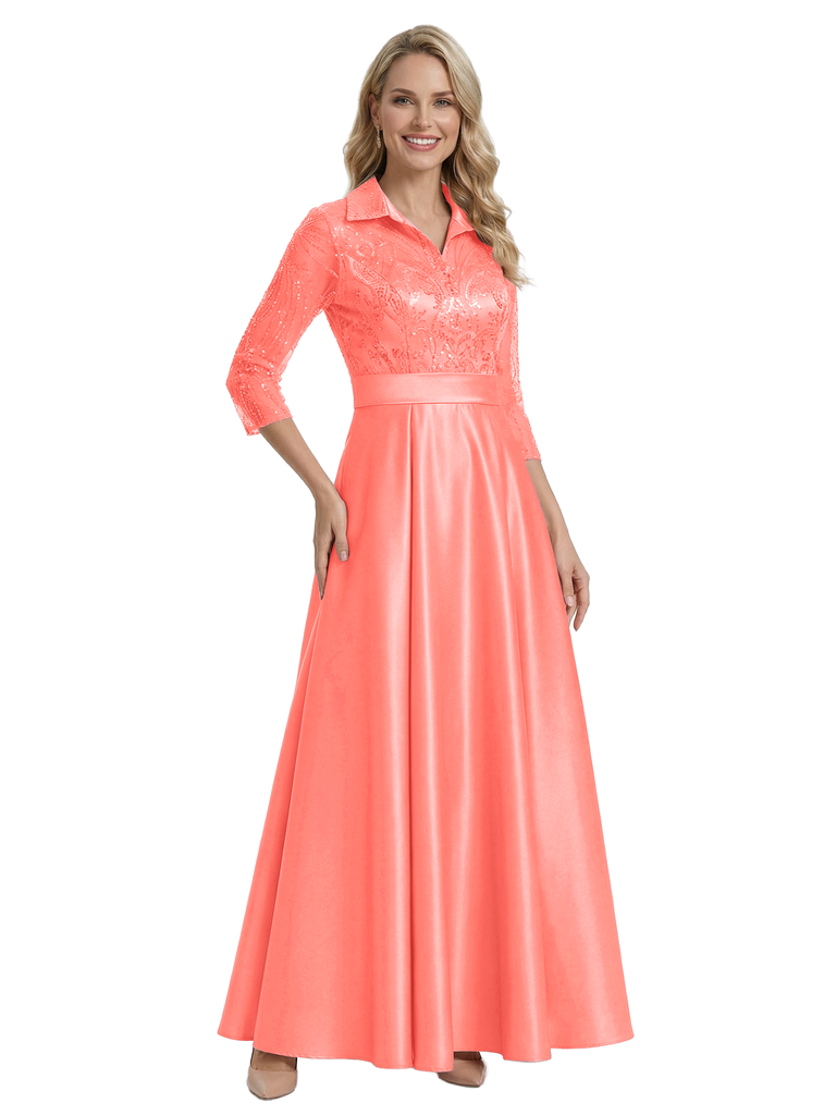 coral