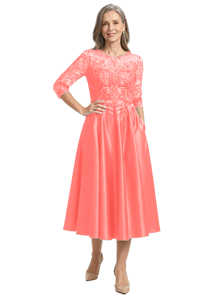 coral