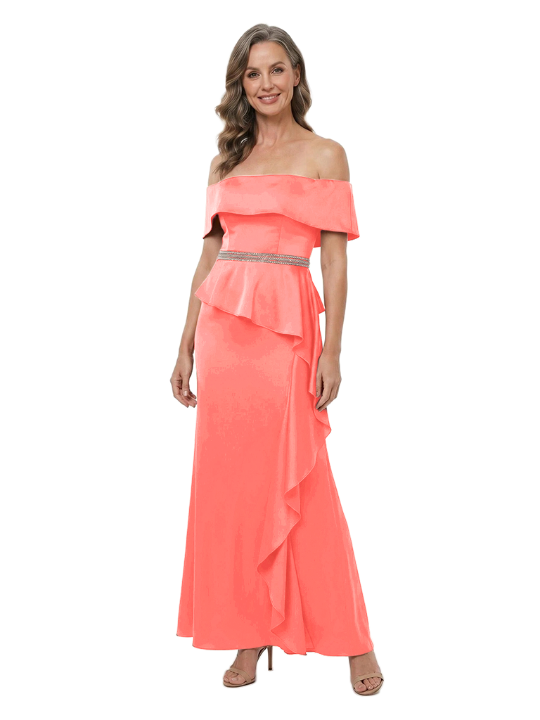 coral