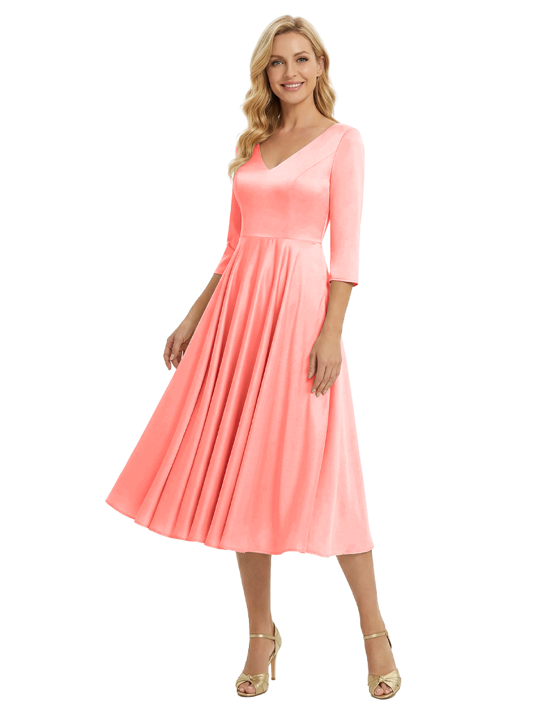 coral