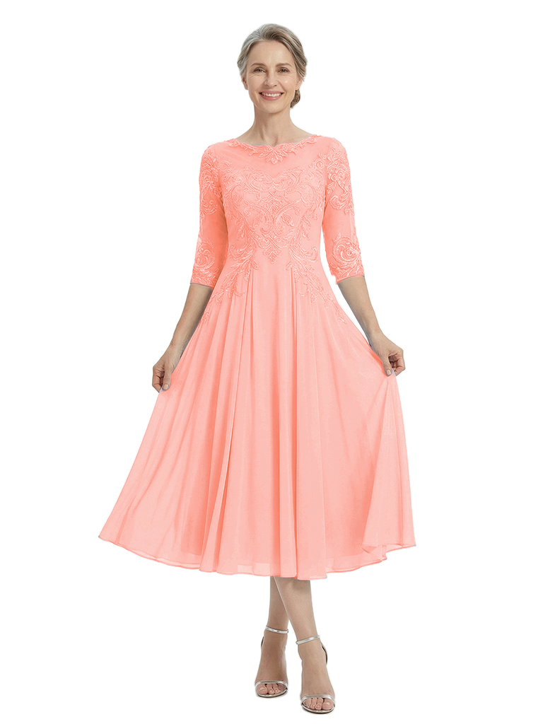coral