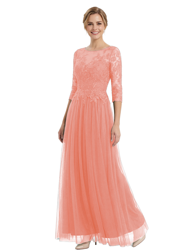 coral