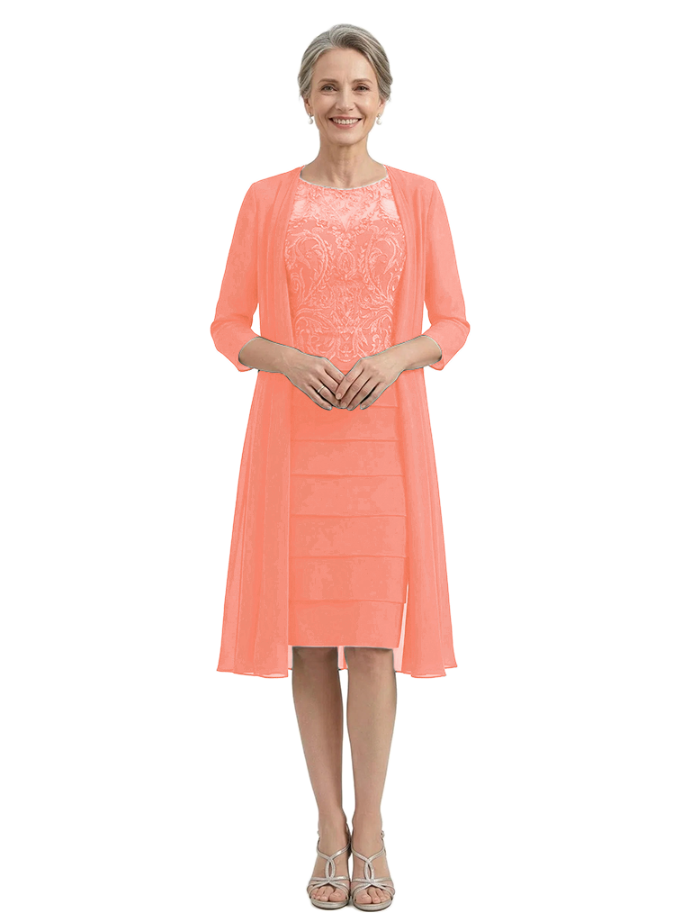 coral