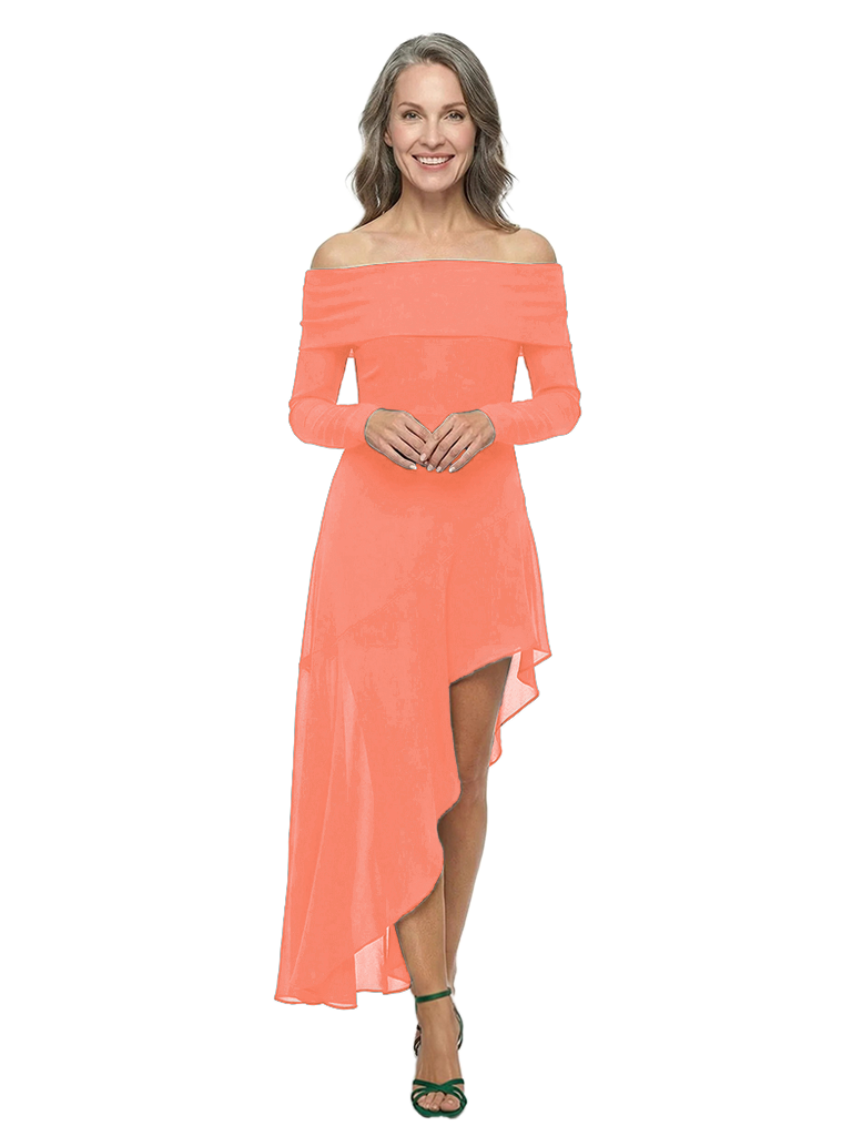 coral