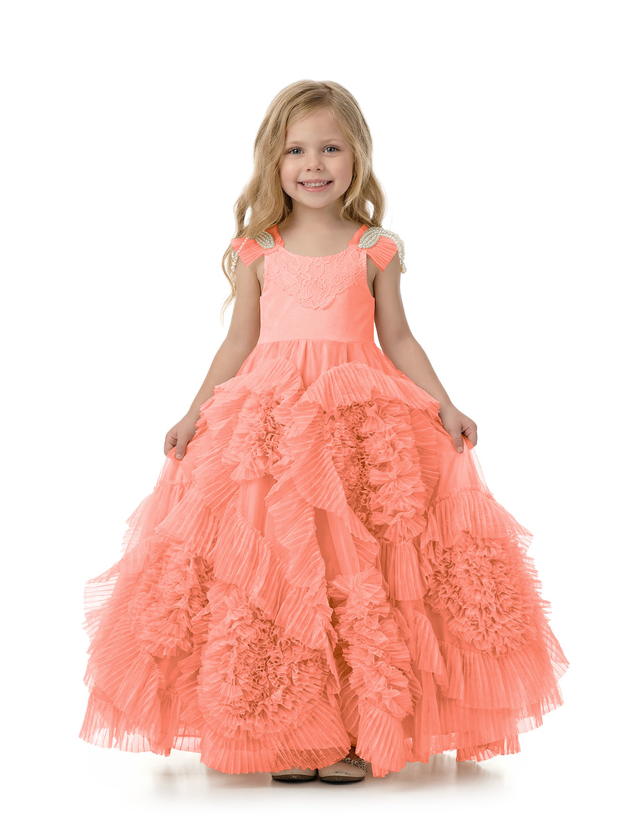 coral