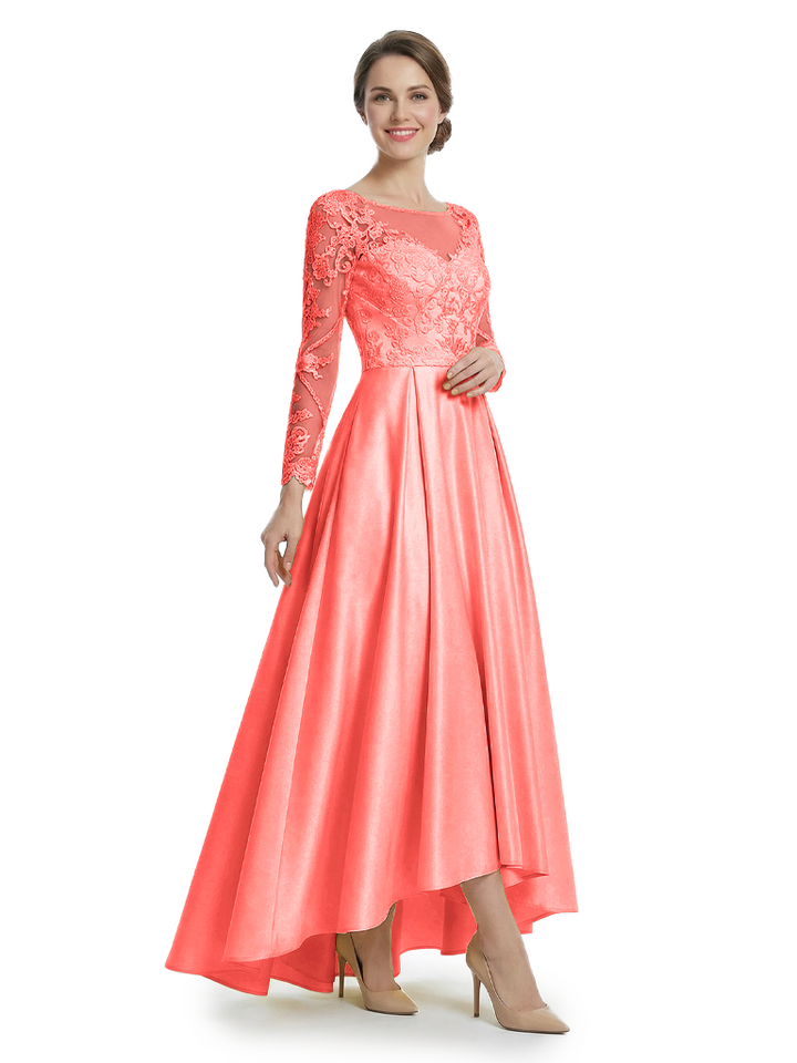coral