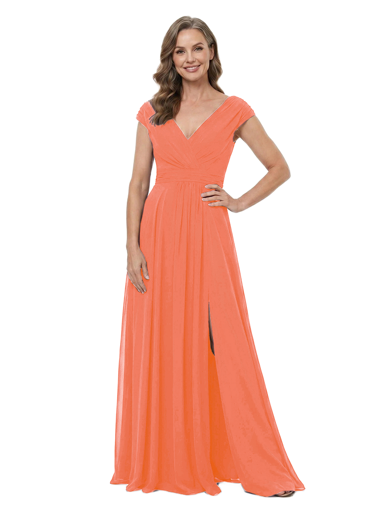 coral