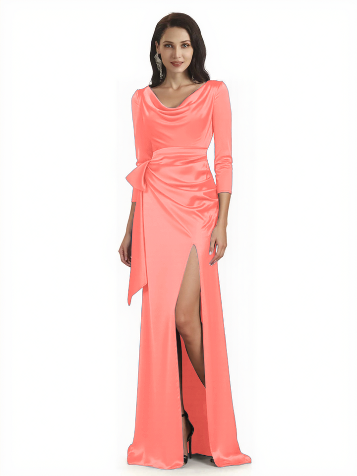 coral
