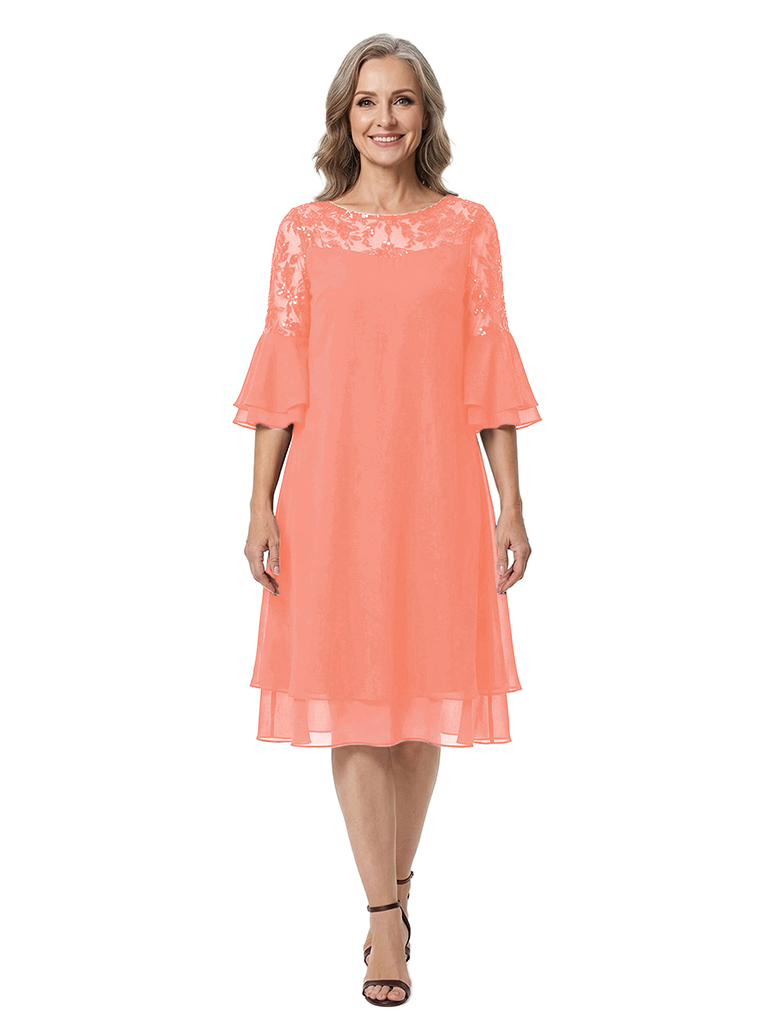 coral
