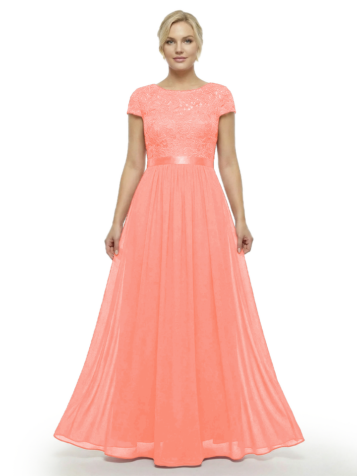 coral