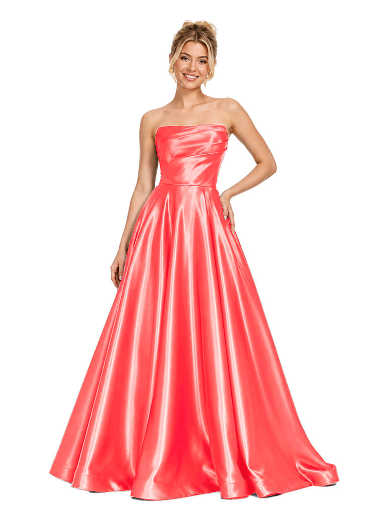 coral