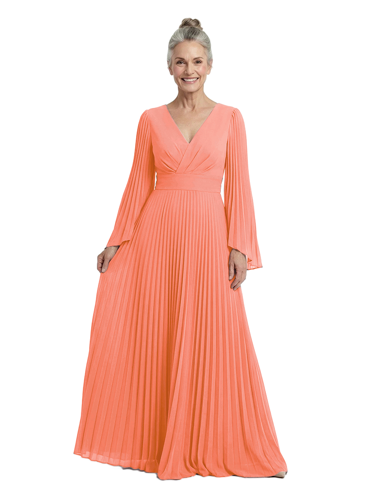 coral