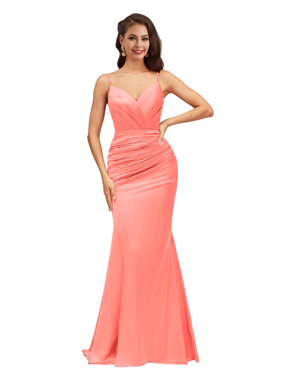 coral