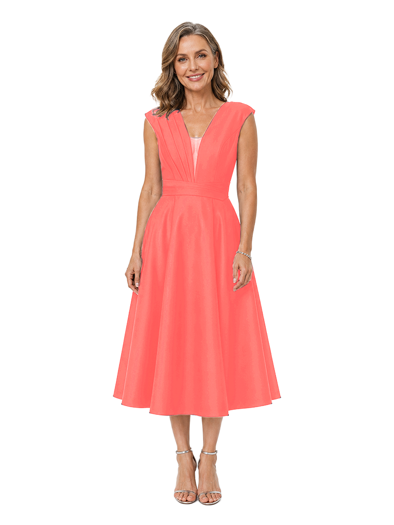 coral