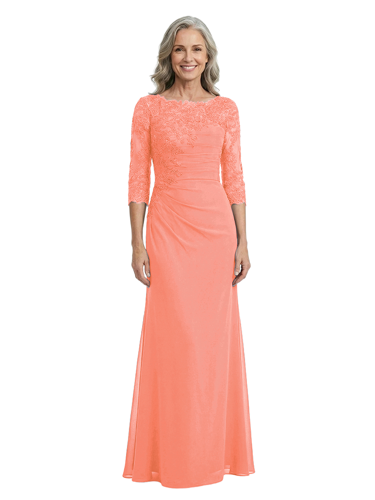 coral